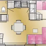 In Mit Whirlpool- Terrasse Und Grill By Interhome Prázdninový dům